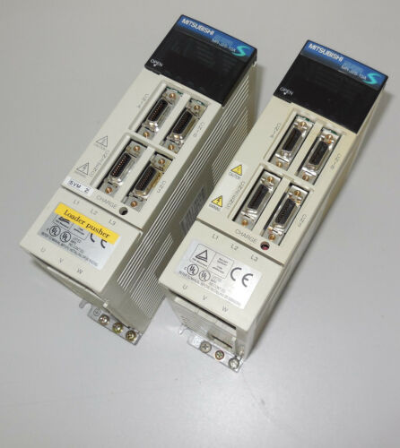 Servo MR-J2S-60A Servo MR-J2S-60A