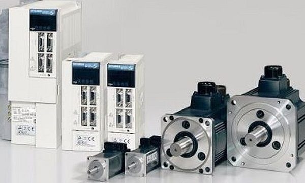 Servo HA-LFS702B Servo HA-LFS702B