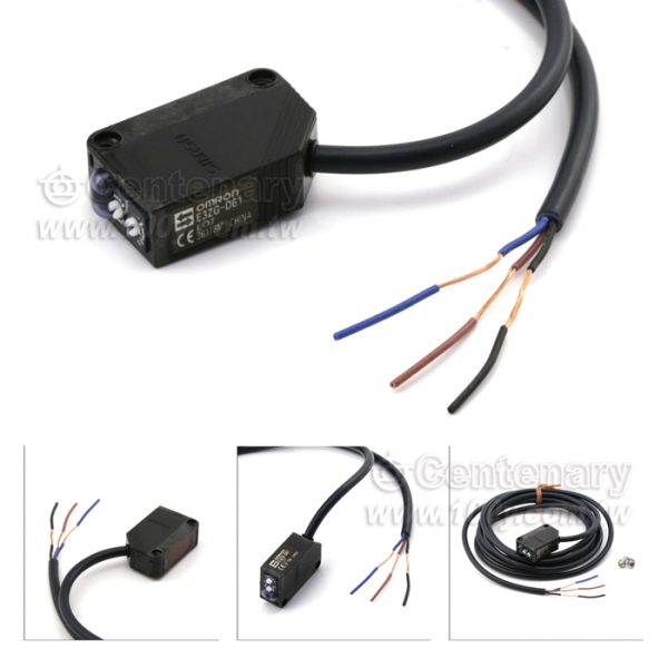 E3ZG-LS86-S E3ZG-LS86-S