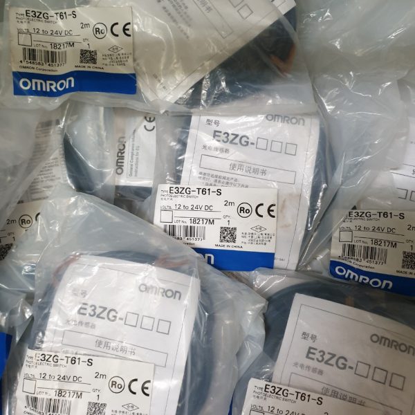 E3ZG-T61-S E3ZG-T61-S