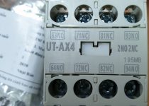 KHỐI TIẾP ĐIỂM PHỤ UT-AX4 2A2B