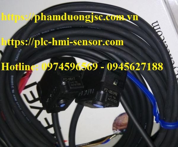 KEYENCE PZ-G51P KEYENCE PZ-G51P