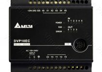 PLC Delta DVP10EC00R3