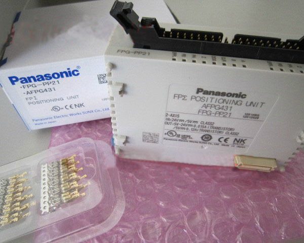PANASONIC FPG-PP21 PANASONIC FPG-PP21