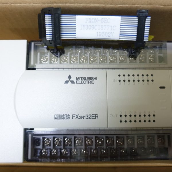 MITSUBISHI FX2N-32ER-ES