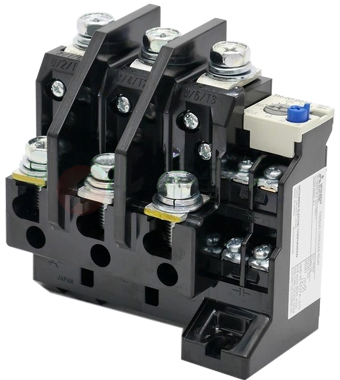 Rơ le nhiệt TH-N120TA 105A Rơ le nhiệt TH-N120TA 105A