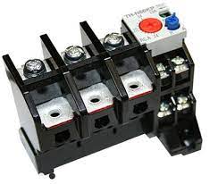 Rơ le nhiệt TH-N120KP 82A Rơ le nhiệt TH-N120KP 82A