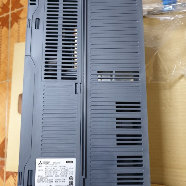 INVERTER FR-A840-18.5K-1 INVERTER FR-A840-18.5K-1