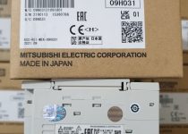 PLC MITSUBISHI FX3S-14MT/ES