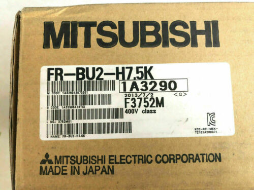 FR-BU2-H75K FR-BU2-H75K