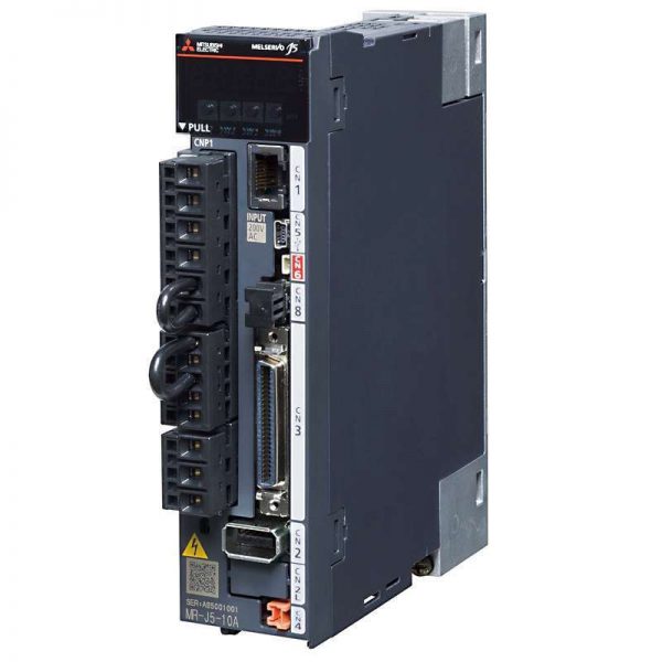 MR-J5-70A-RJ MR-J5-70A-RJ