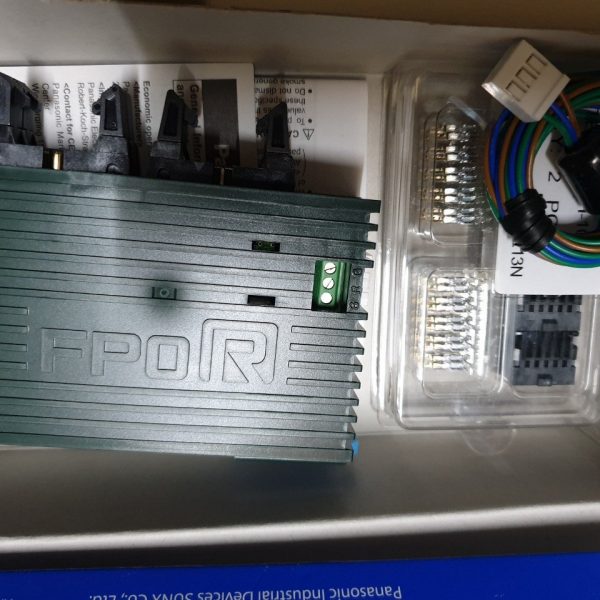 AFP0RC16CP AFP0RC16CP