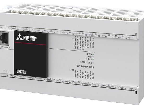 FX5S-40MT/ESS FX5S-40MT/ESS