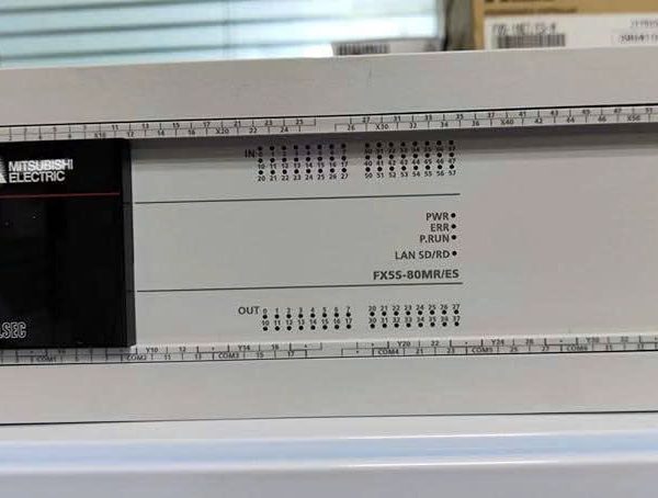 FX5S-80MR/ES