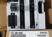 MITSUBISHI FX5-CNV-BUSC