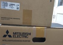 BIẾN TẦN MITSUBISHI FR-F840-7.5K-1