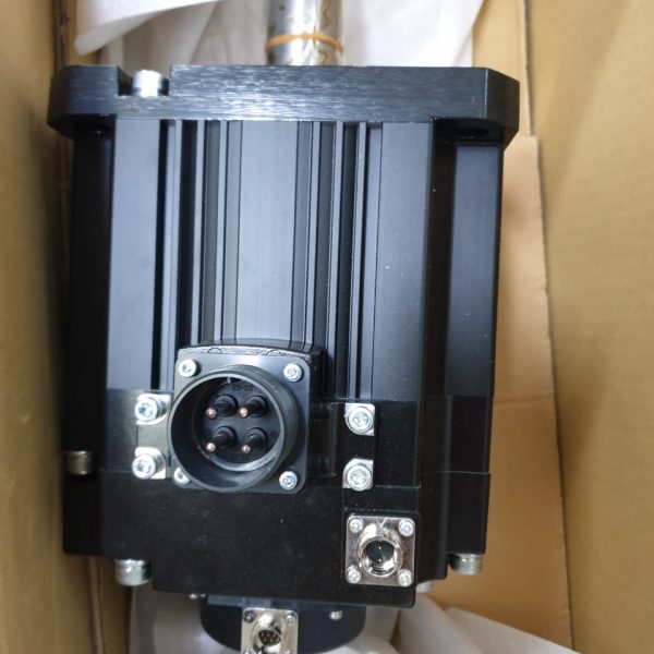MOTOR SERVO HF-SP352B HF-SP352B MOTOR SERVO MITSUBISHI 3.5KW