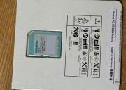 6ES7953-8LG31-0AA0 SIEMENS SIMTIC MICRO MEMORY CARD 128KB