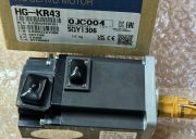 HG-KR43K SERVO MITSUBISHI 400W