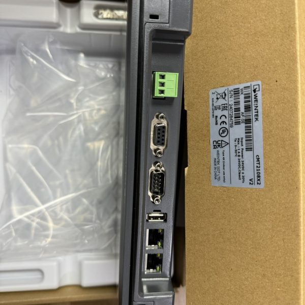 WEINTEK CMT2108X2