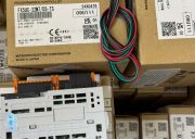 PLC MITSUBISHI FX5UC-32MT/DS-TS