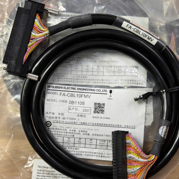 FA-CBL10FMV FA-CBL10FMV