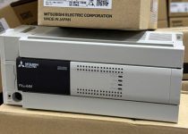 MITSUBISHI FX3U-64MR/DS