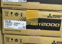 MITSUBISHI GT2508-VTBD