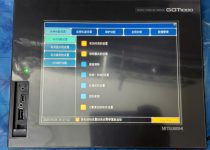 MITSUBISHI GT1665M-STBA