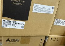 BIẾN TẦN FR-D720-5.5K