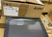 HMI MITSUBISHI GS2110-WTBD