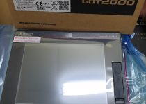 HMI MITSUBISHI GT2505-VTBD