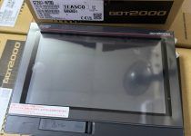 HMI MITSUBISHI GT2507-WTBD