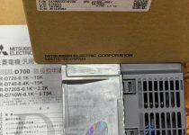 MITSUBISHI BIẾN TẦN FR-D740-0.75K