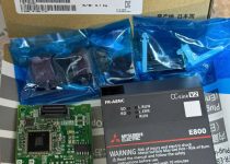 MITSUBISHI CC-LINK FR-A8NC E-KIT