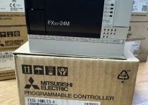 MITSUBISHI FX3G-24MR/ES
