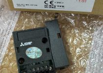 MITSUBISHI FX3G-2AD-BD