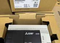 MITSUBISHI FX3G-40MT/ESS