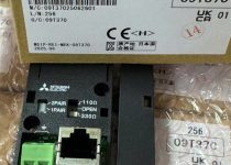 MITSUBISHI FX3G-485-BD-RJ