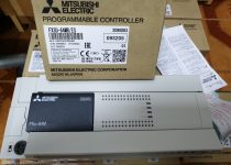 MITSUBISHI FX3U-64MR/ES