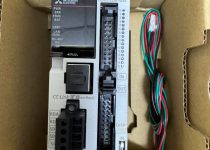 MITSUBISHI FX5UC-32MT/DSS