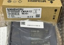 MITSUBISHI Q06UDVCPU