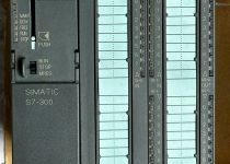 MODULE S7-300 6ES7313-5BG04-0AB0