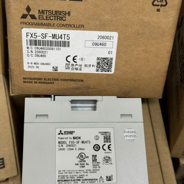 FX5-SF-MU4T5