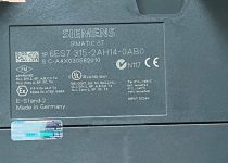 PLC S7-300 6ES7315-2AH14-0AB0