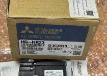 SERVO MITSUBISHI HG-KR23