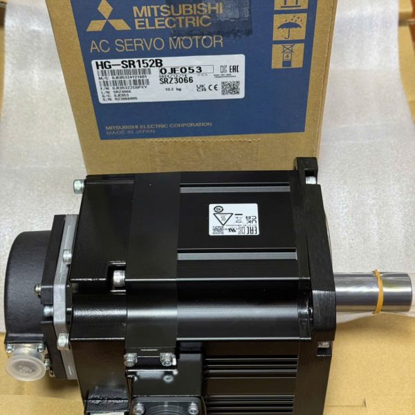 SERVO MOTOR HG-SR152B SERVO MOTOR HG-SR152B