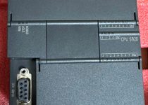 CPU SIEMENS S7-200 6ES7288-1SR20-0AA1