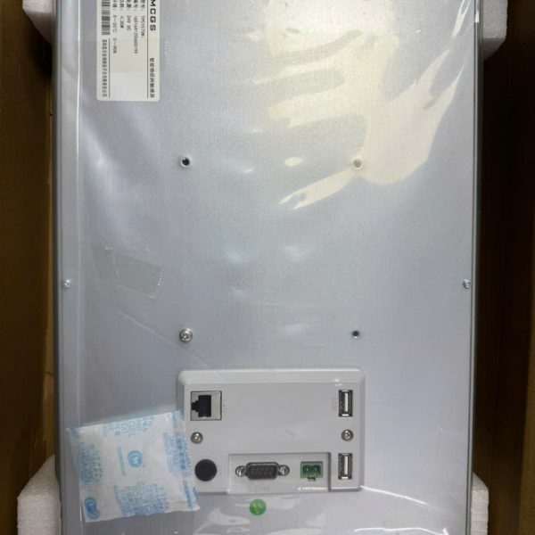 MCGS TPC1570Ni MCGS TPC1570Ni