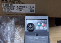 MITSUBISHI FR-D720S-0.1K